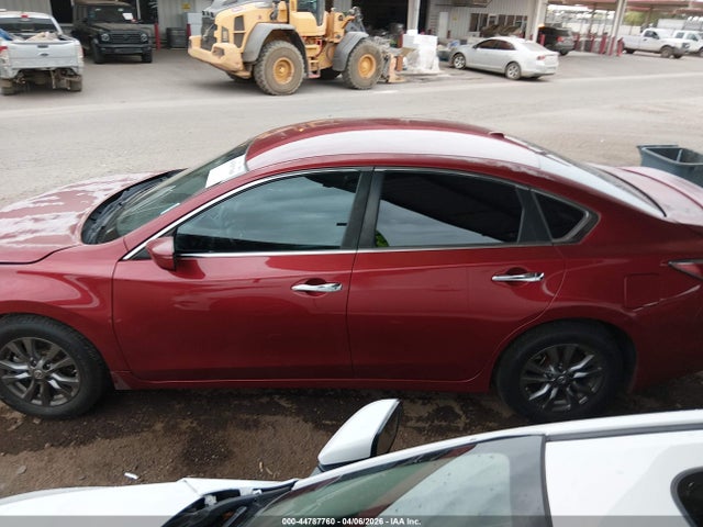 Nissan Altima 2.5 S 2015 1N4AL3AP2FC255223 Image 15