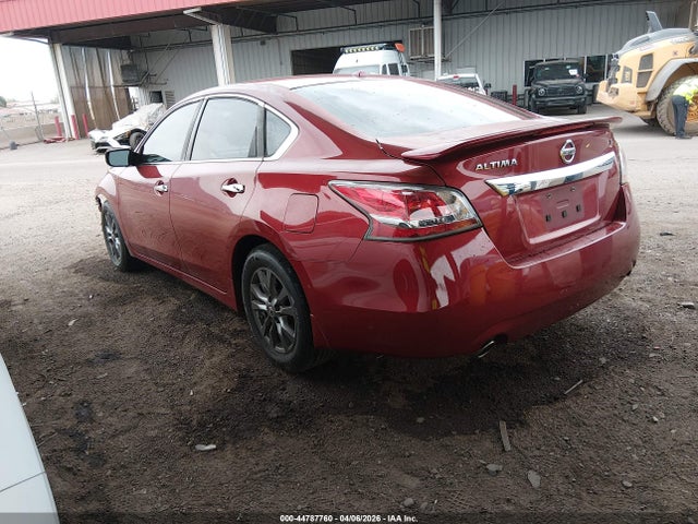Nissan Altima 2.5 S 2015 1N4AL3AP2FC255223 Image 3
