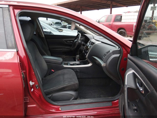 Nissan Altima 2.5 S 2015 1N4AL3AP2FC255223 Image 5