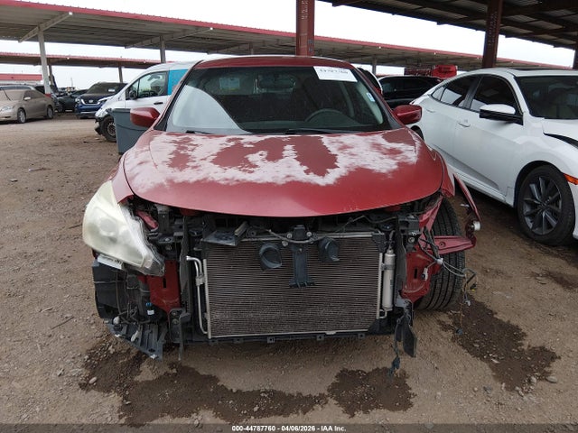 Nissan Altima 2.5 S 2015 1N4AL3AP2FC255223 Image 6