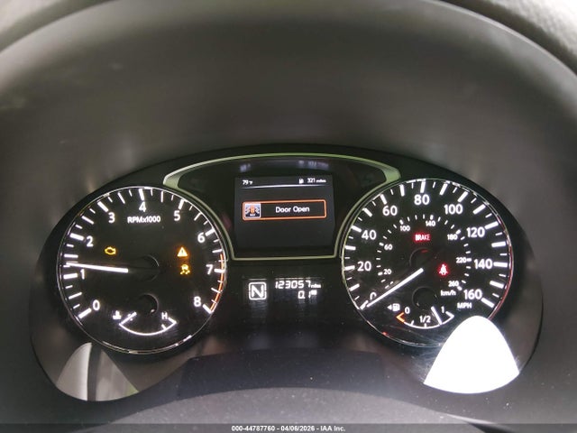 Nissan Altima 2.5 S 2015 1N4AL3AP2FC255223 Image 7