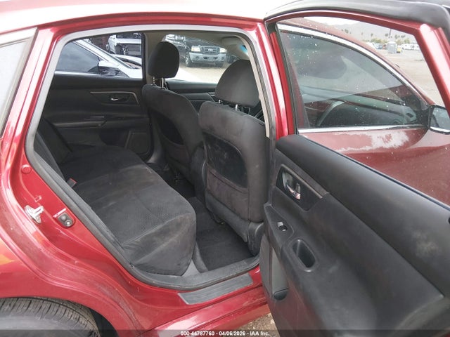 Nissan Altima 2.5 S 2015 1N4AL3AP2FC255223 Image 8