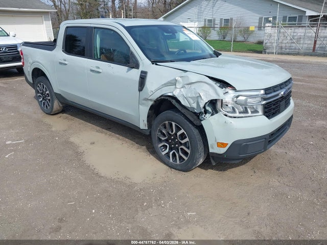 2022 FORD MAVERICK 3FTTW8E3XNRA45242