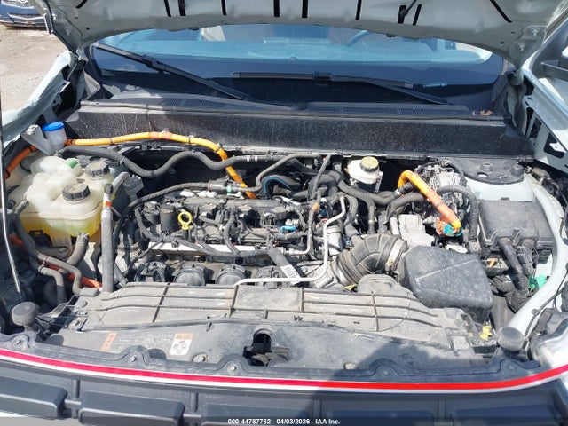 2022 FORD MAVERICK 3FTTW8E3XNRA45242 Photo 9