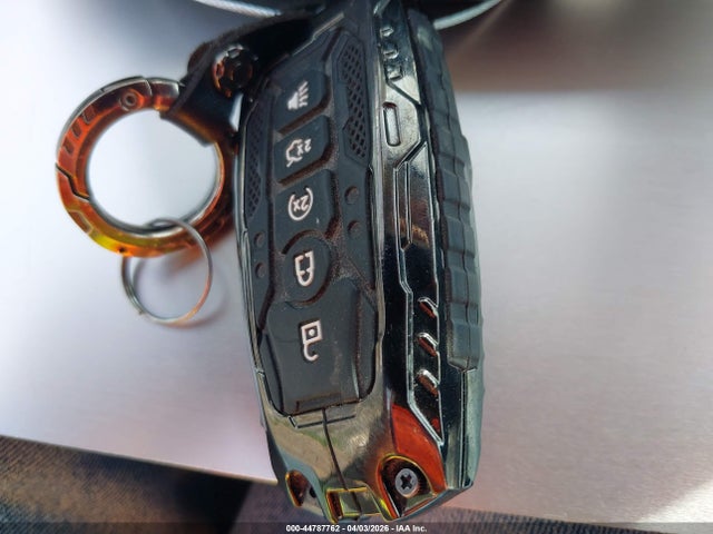 2022 FORD MAVERICK 3FTTW8E3XNRA45242 Photo 10