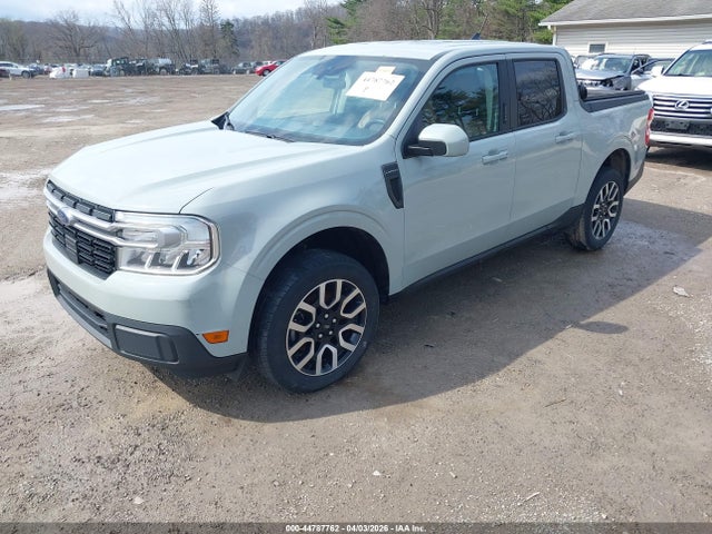 2022 FORD MAVERICK 3FTTW8E3XNRA45242 Photo 1