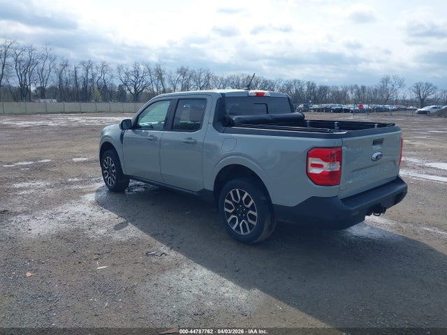 2022 FORD MAVERICK 3FTTW8E3XNRA45242 Photo 2