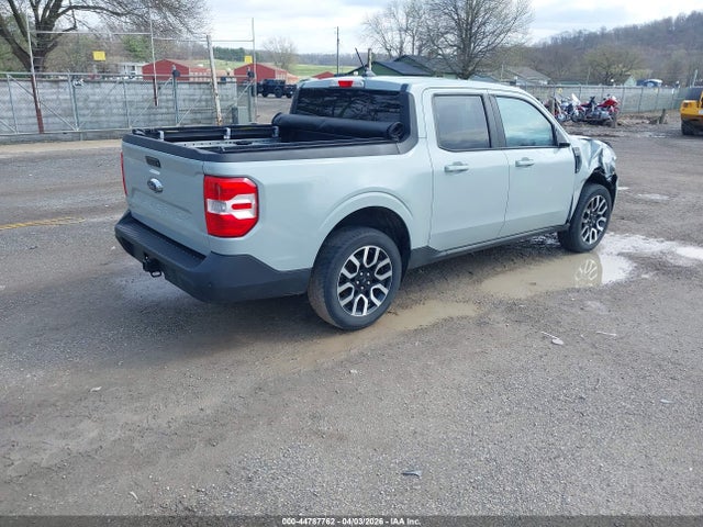 2022 FORD MAVERICK 3FTTW8E3XNRA45242 Photo 3