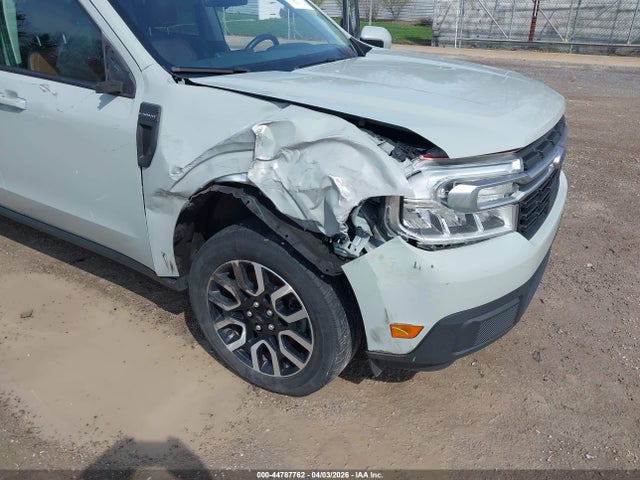 2022 FORD MAVERICK 3FTTW8E3XNRA45242 Photo 5