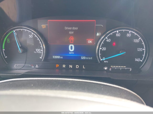 2022 FORD MAVERICK 3FTTW8E3XNRA45242 Photo 6