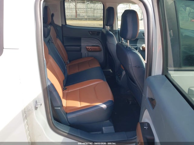 2022 FORD MAVERICK 3FTTW8E3XNRA45242 Photo 7
