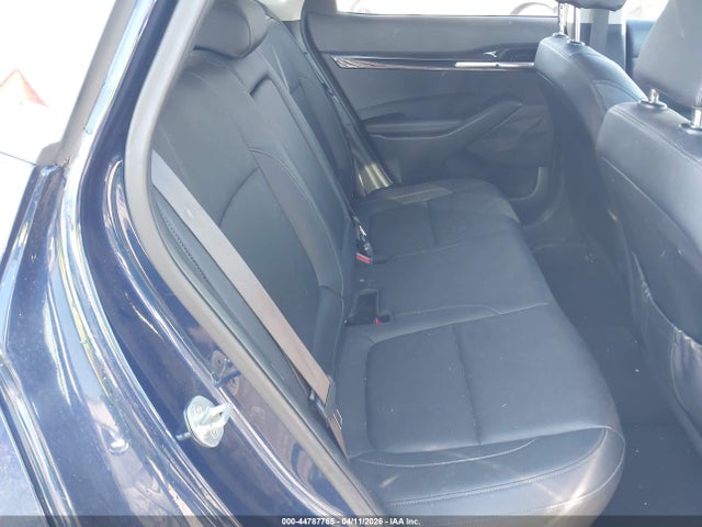 Aukcja sprzedaży 2021 Kia Seltos Sx Turbo, vin: KNDETCA28M7209417, numer aukcji: 44787765