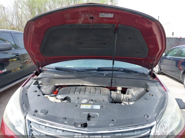 Продаж на аукціоні авто 2016 Chevrolet Traverse 1lt, vin: 1GNKRGKD2GJ163932, номер лоту: 44787766