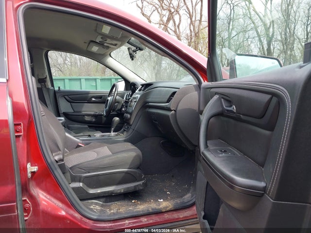 Продаж на аукціоні авто 2016 Chevrolet Traverse 1lt, vin: 1GNKRGKD2GJ163932, номер лоту: 44787766
