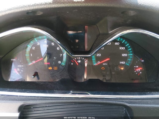 Продаж на аукціоні авто 2016 Chevrolet Traverse 1lt, vin: 1GNKRGKD2GJ163932, номер лоту: 44787766