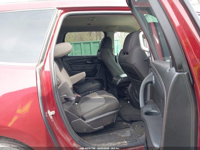 Продаж на аукціоні авто 2016 Chevrolet Traverse 1lt, vin: 1GNKRGKD2GJ163932, номер лоту: 44787766