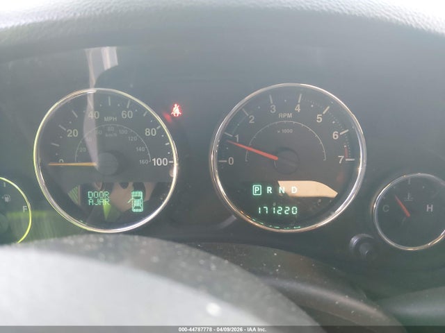 Aukcja sprzedaży 2014 Jeep Wrangler Unlimited Sahara, vin: 1C4BJWEG0EL118702, numer aukcji: 44787778