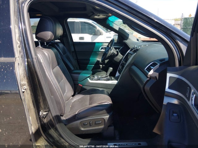 1FM5K8GT5FGC49999 Ford EXPLORER SPORT