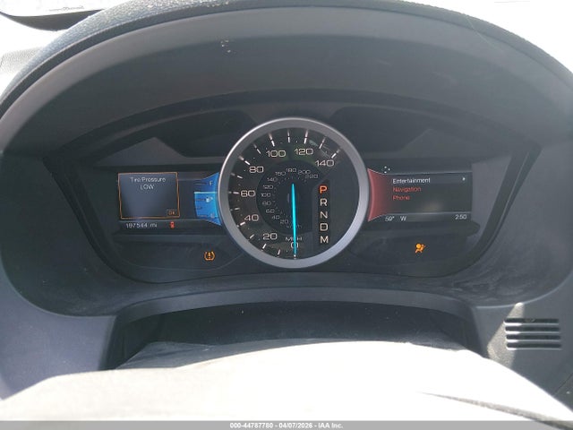 1FM5K8GT5FGC49999 Ford EXPLORER SPORT