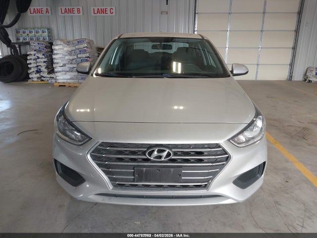 Hyundai ACCENT SE 2020 3KPC24A69LE118741 Image 12