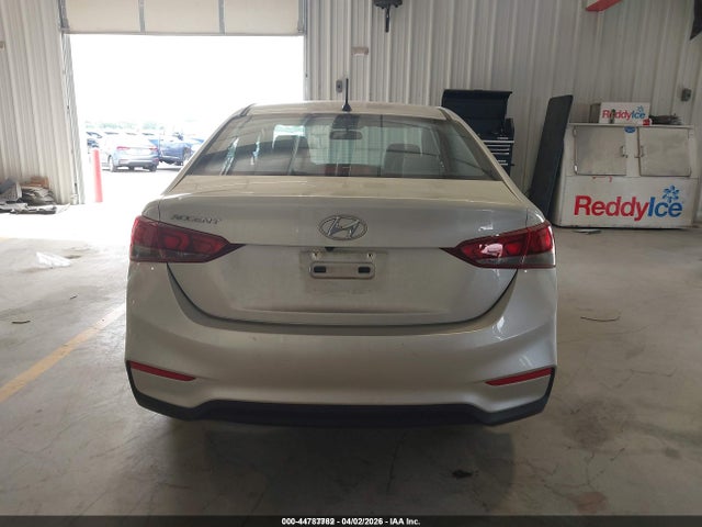 Hyundai ACCENT SE 2020 3KPC24A69LE118741 Image 16