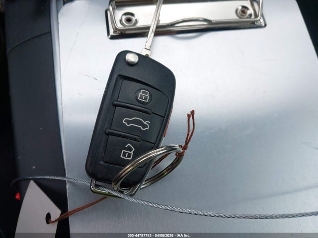 Aukcja sprzedaży 2016 Audi A3 2.0t Premium, vin: WAUB8GFF2G1044492, numer aukcji: 44787783