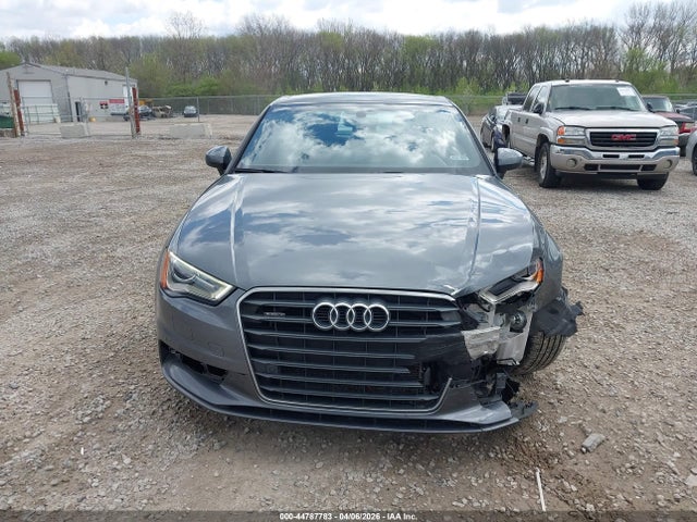 Aukcja sprzedaży 2016 Audi A3 2.0t Premium, vin: WAUB8GFF2G1044492, numer aukcji: 44787783