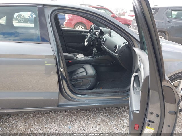 Aukcja sprzedaży 2016 Audi A3 2.0t Premium, vin: WAUB8GFF2G1044492, numer aukcji: 44787783