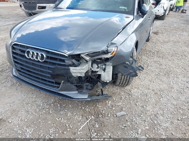 Aukcja sprzedaży 2016 Audi A3 2.0t Premium, vin: WAUB8GFF2G1044492, numer aukcji: 44787783
