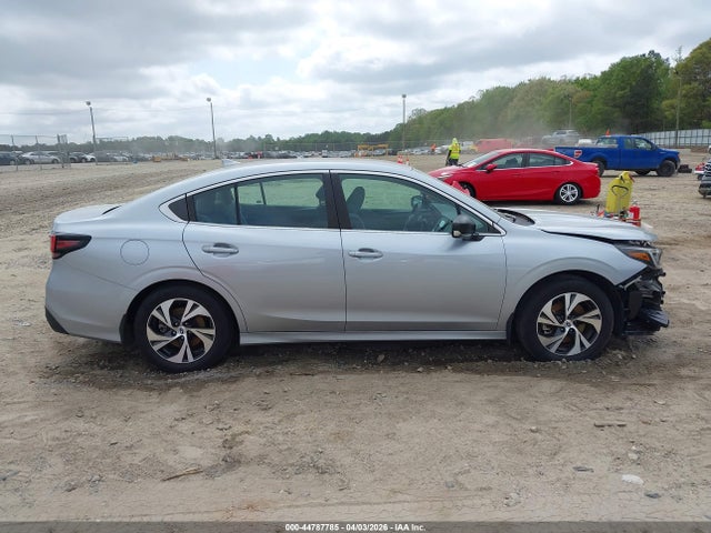 Aukcja sprzedaży 2020 Subaru Legacy, vin: 4S3BWAB69L3004629, numer aukcji: 44787785