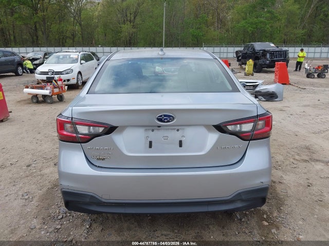 Aukcja sprzedaży 2020 Subaru Legacy, vin: 4S3BWAB69L3004629, numer aukcji: 44787785