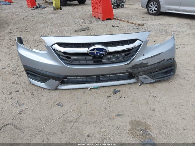 Aukcja sprzedaży 2020 Subaru Legacy, vin: 4S3BWAB69L3004629, numer aukcji: 44787785
