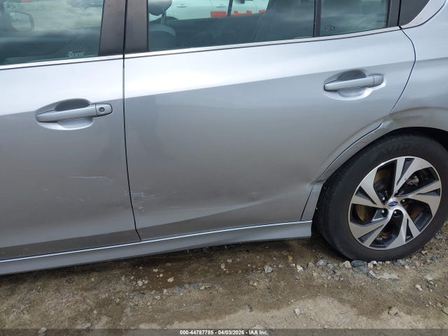 Aukcja sprzedaży 2020 Subaru Legacy, vin: 4S3BWAB69L3004629, numer aukcji: 44787785