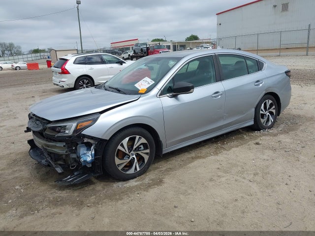 Aukcja sprzedaży 2020 Subaru Legacy, vin: 4S3BWAB69L3004629, numer aukcji: 44787785