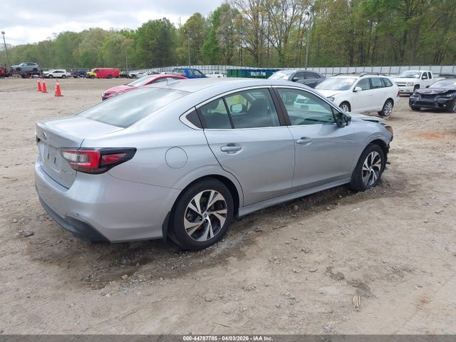 Aukcja sprzedaży 2020 Subaru Legacy, vin: 4S3BWAB69L3004629, numer aukcji: 44787785