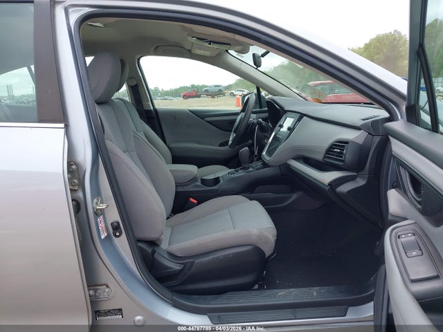 Aukcja sprzedaży 2020 Subaru Legacy, vin: 4S3BWAB69L3004629, numer aukcji: 44787785
