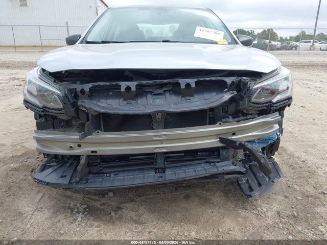 Aukcja sprzedaży 2020 Subaru Legacy, vin: 4S3BWAB69L3004629, numer aukcji: 44787785