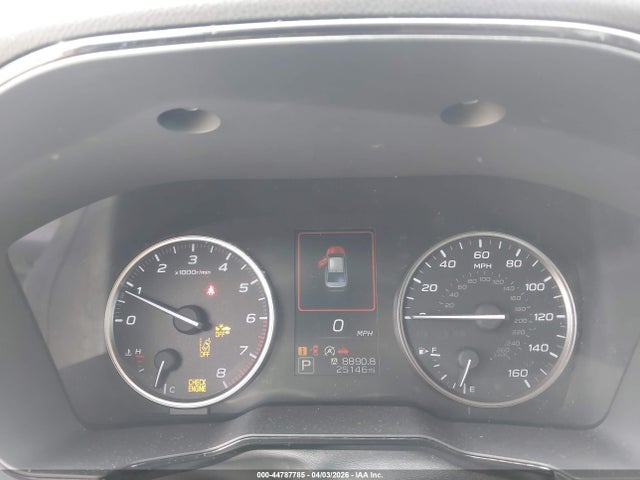 Aukcja sprzedaży 2020 Subaru Legacy, vin: 4S3BWAB69L3004629, numer aukcji: 44787785