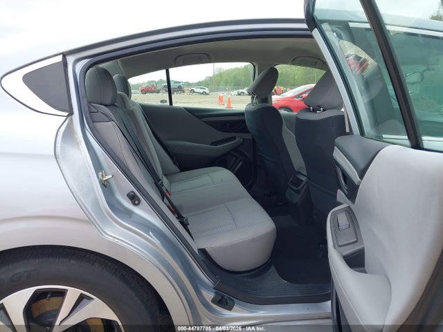 Aukcja sprzedaży 2020 Subaru Legacy, vin: 4S3BWAB69L3004629, numer aukcji: 44787785