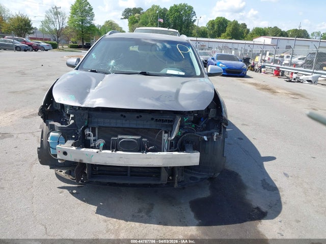 2017 Kia Niro Lx მანქანა იყიდება აუქციონზე, vin: KNDCB3LC0H5039894, აუქციონის ნომერი: 44787786