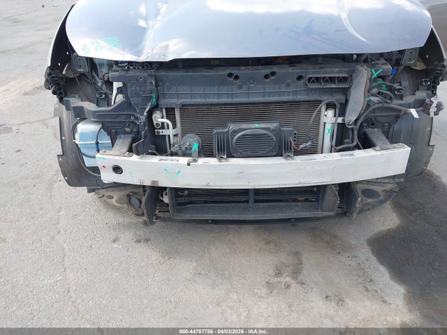 2017 Kia Niro Lx მანქანა იყიდება აუქციონზე, vin: KNDCB3LC0H5039894, აუქციონის ნომერი: 44787786