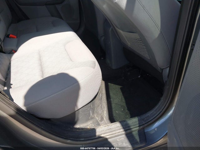 2017 Kia Niro Lx მანქანა იყიდება აუქციონზე, vin: KNDCB3LC0H5039894, აუქციონის ნომერი: 44787786