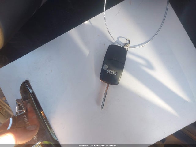 2004 AUDI A4 WAUJC68E84A169162 Photo 10