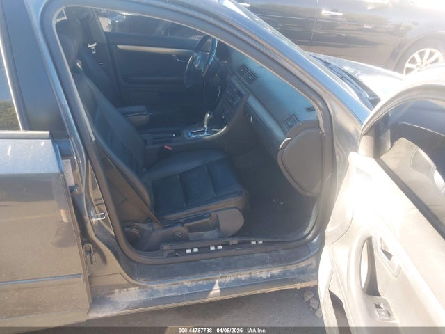 2004 AUDI A4 WAUJC68E84A169162 Photo 4