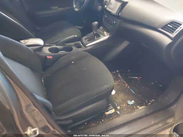 2019 NISSAN SENTRA 3N1AB7AP2KY220867 Photo 4