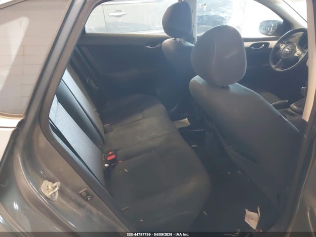 2019 NISSAN SENTRA 3N1AB7AP2KY220867 Photo 7