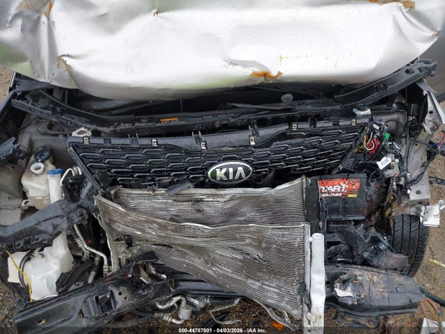 Aukcja sprzedaży 2014 Kia Sorento Lx, vin: 5XYKTCA68EG544834, numer aukcji: 44787801