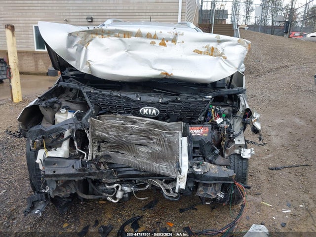 Aukcja sprzedaży 2014 Kia Sorento Lx, vin: 5XYKTCA68EG544834, numer aukcji: 44787801