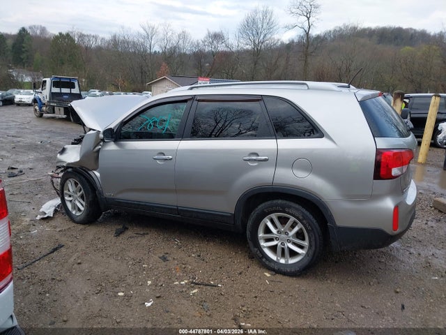 Aukcja sprzedaży 2014 Kia Sorento Lx, vin: 5XYKTCA68EG544834, numer aukcji: 44787801