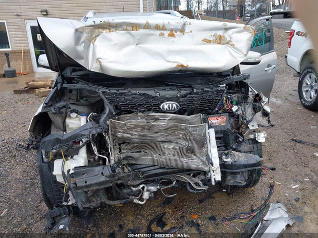 Aukcja sprzedaży 2014 Kia Sorento Lx, vin: 5XYKTCA68EG544834, numer aukcji: 44787801